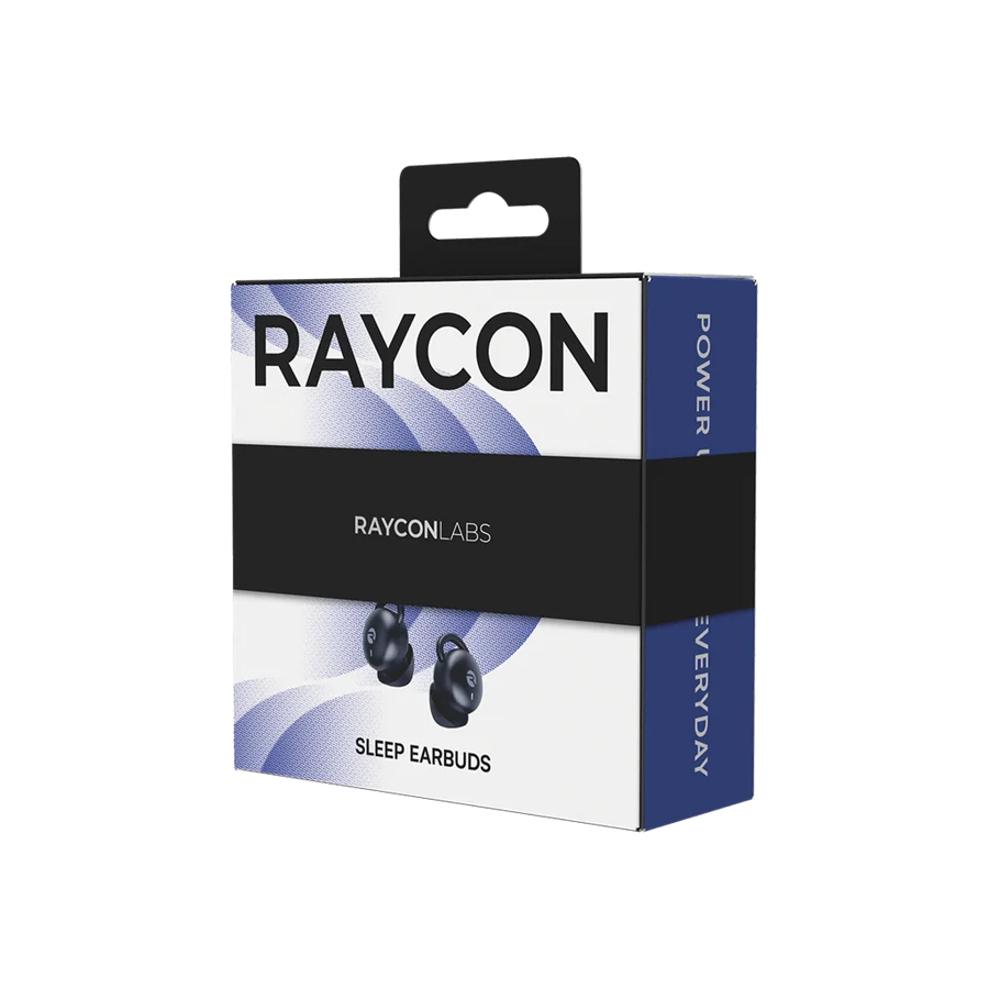 Raycon Sleep Earbuds
