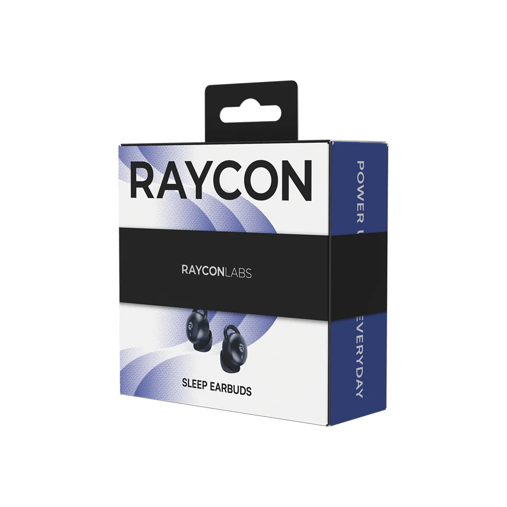 Raycon Sleep Earbuds