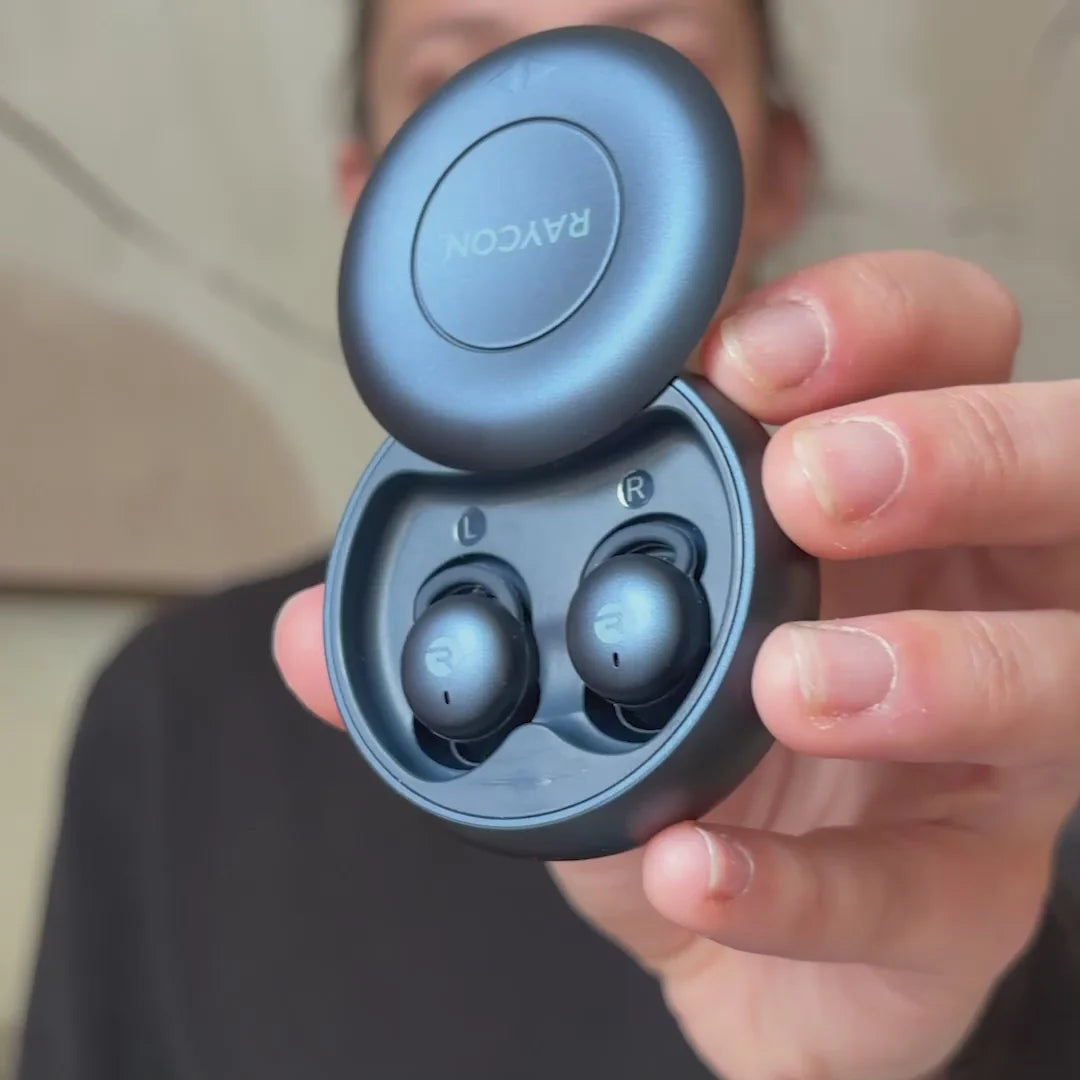 Raycon Sleep Earbuds