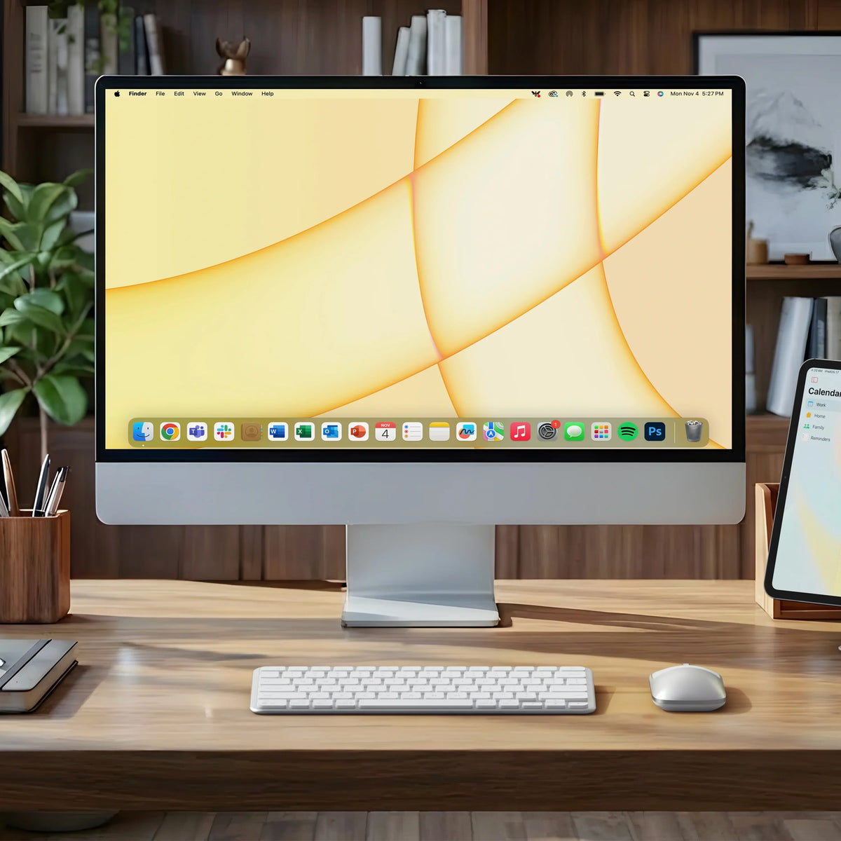 Satechi Wireless Keyboard