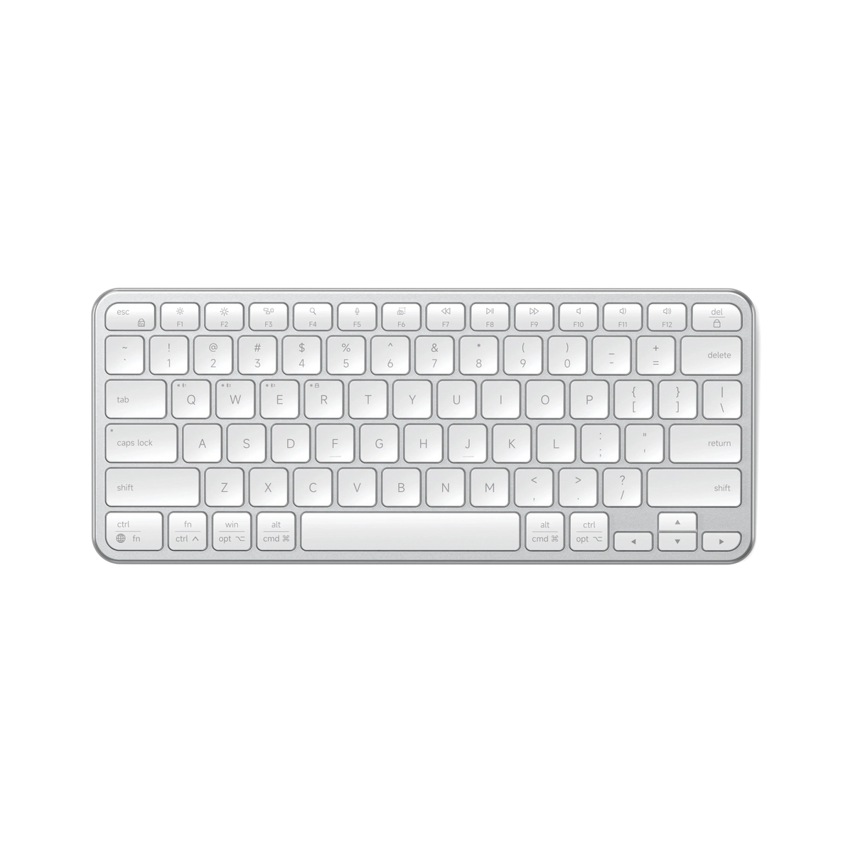 Satechi Wireless Keyboard