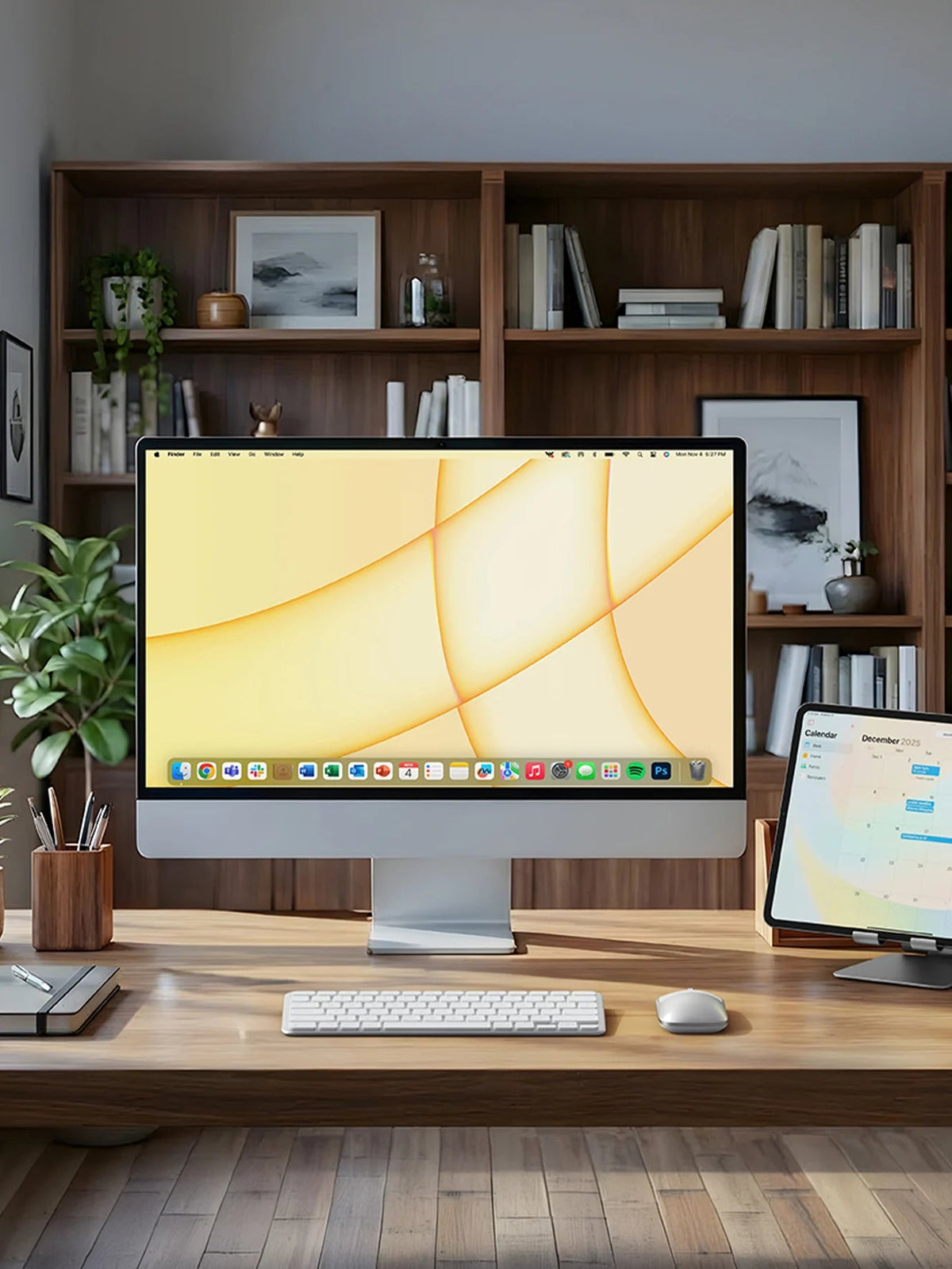 Satechi Wireless Keyboard