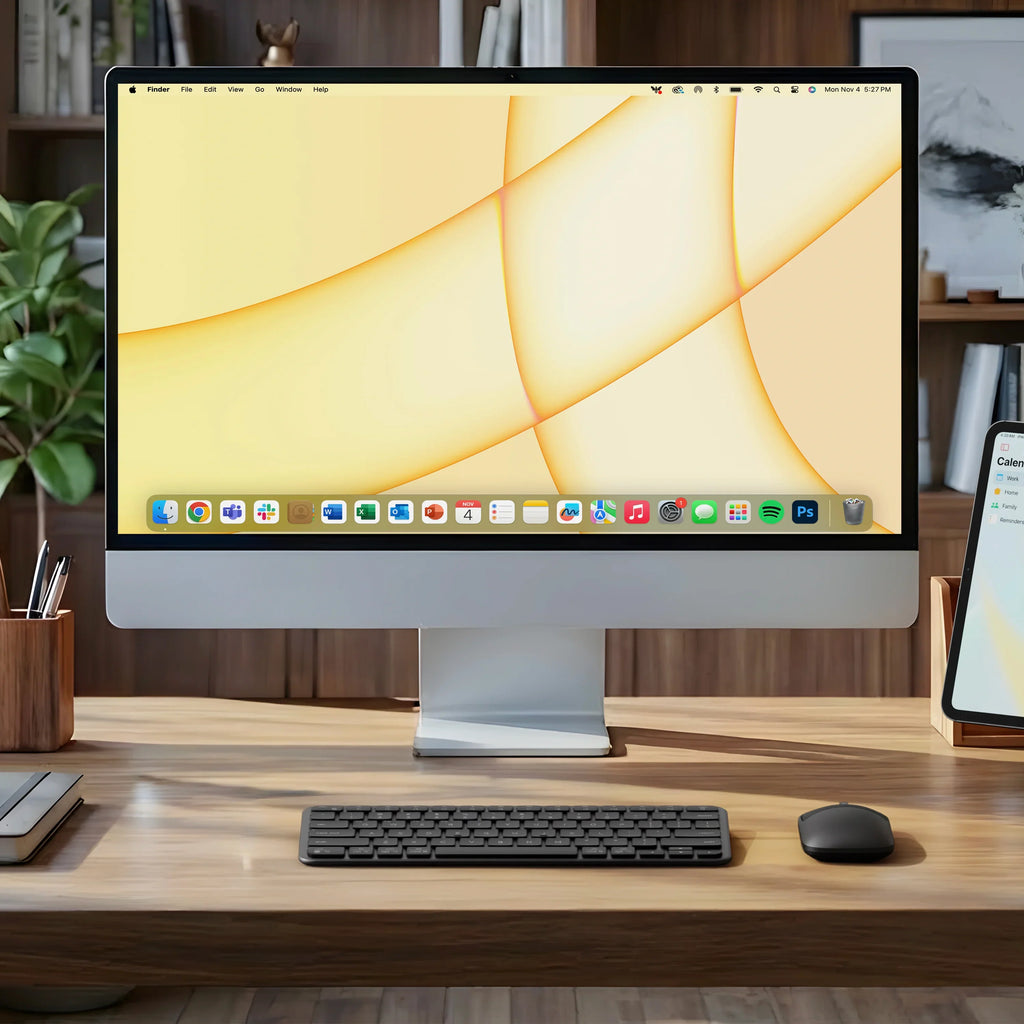 Satechi Wireless Keyboard