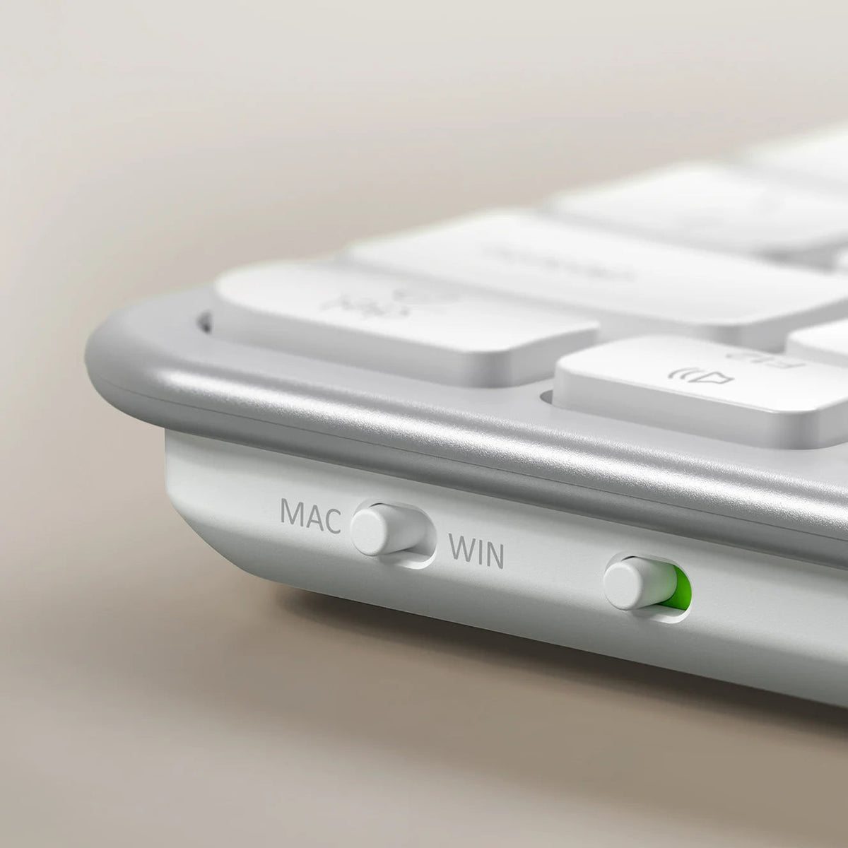 Satechi Wireless Keyboard
