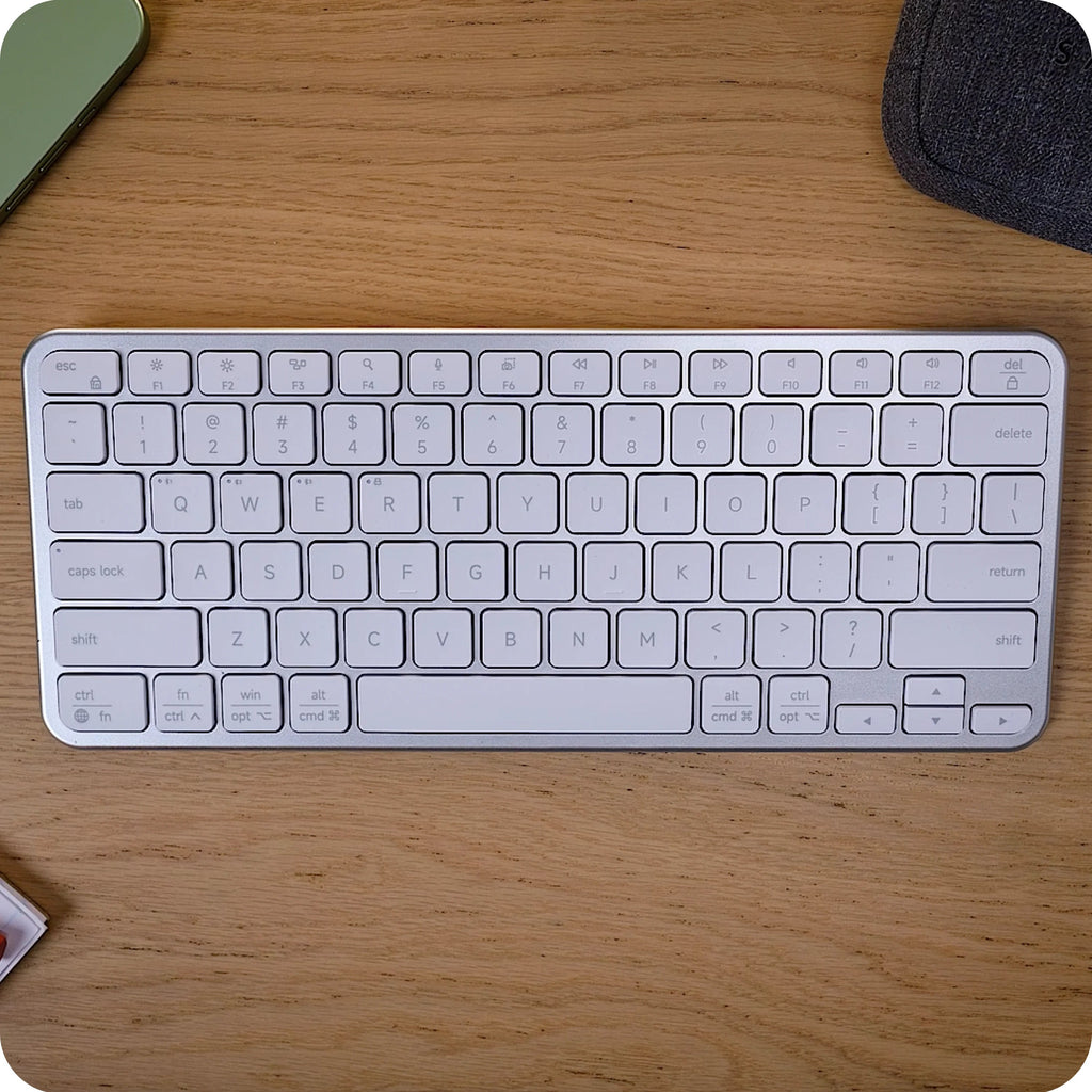 Satechi Wireless Keyboard