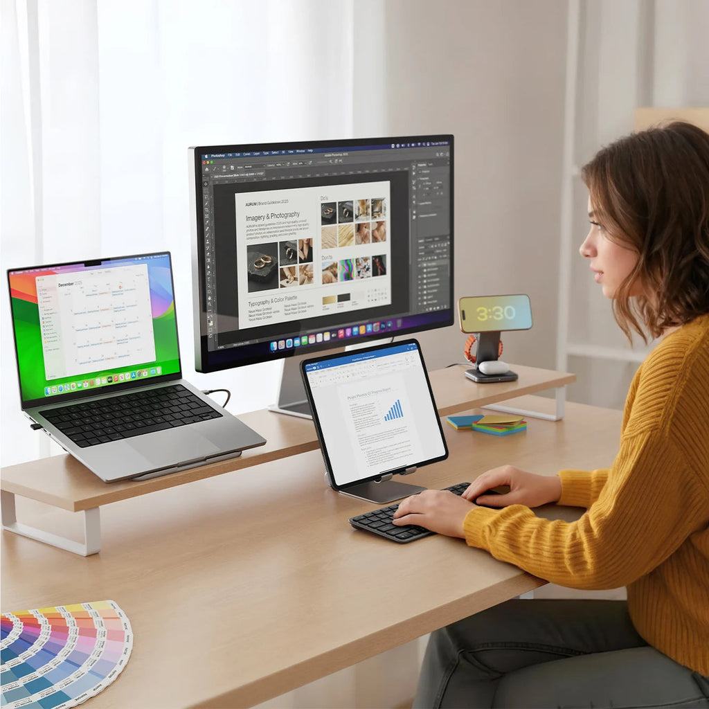 Satechi Wireless Keyboard