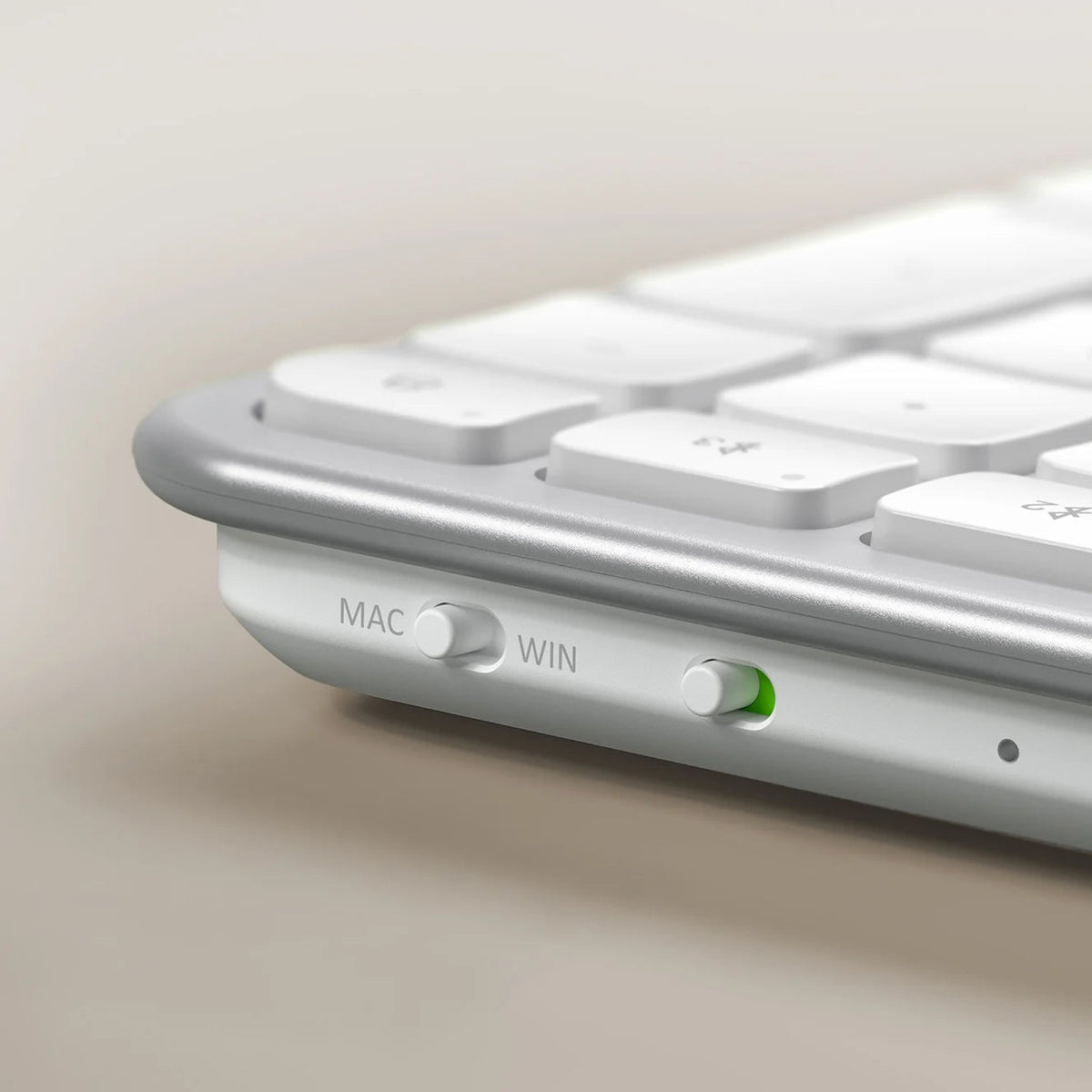 Satechi Wireless Keyboard