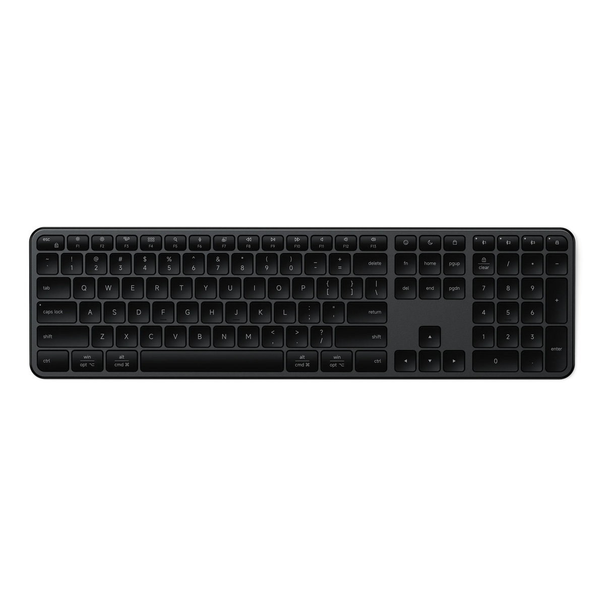 Satechi Wireless Keyboard