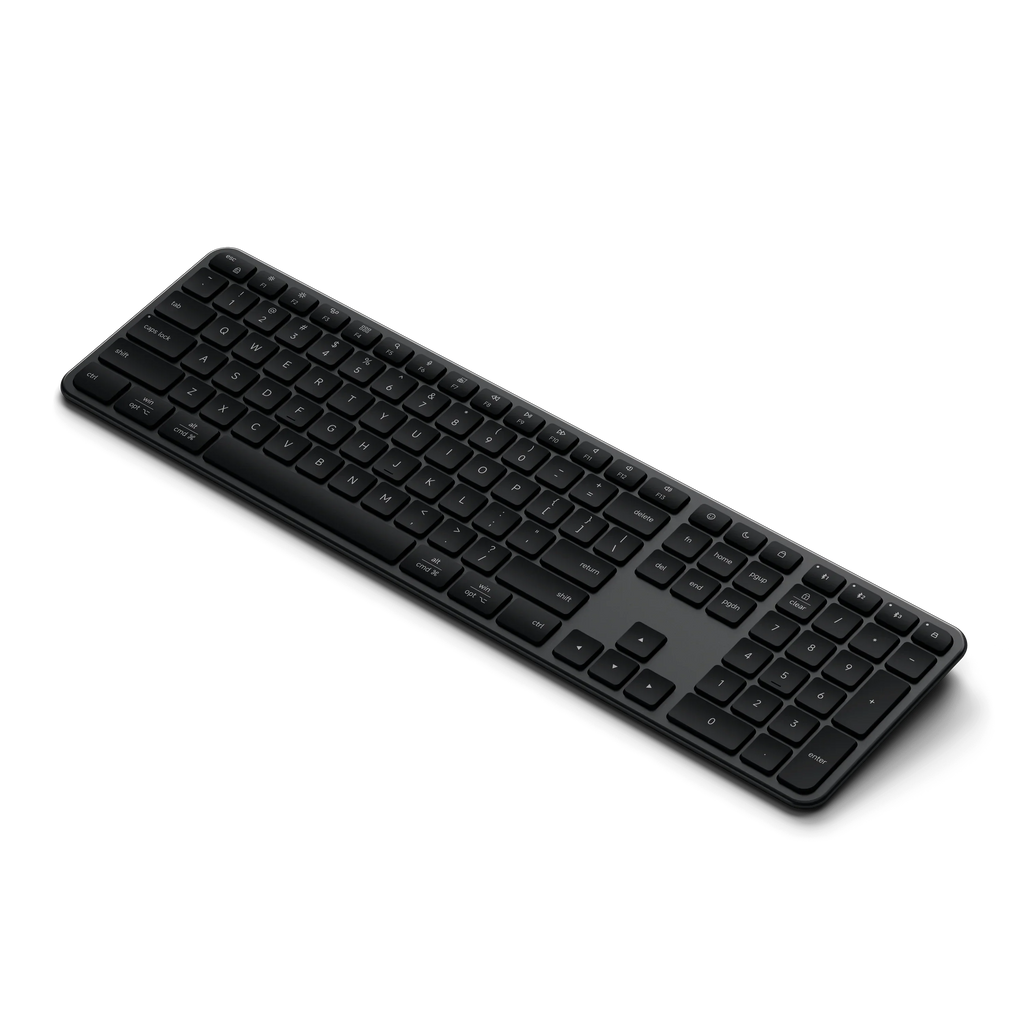 Satechi Wireless Keyboard