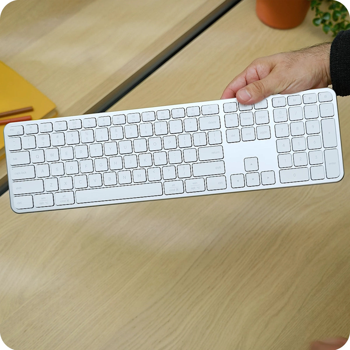Satechi Wireless Keyboard