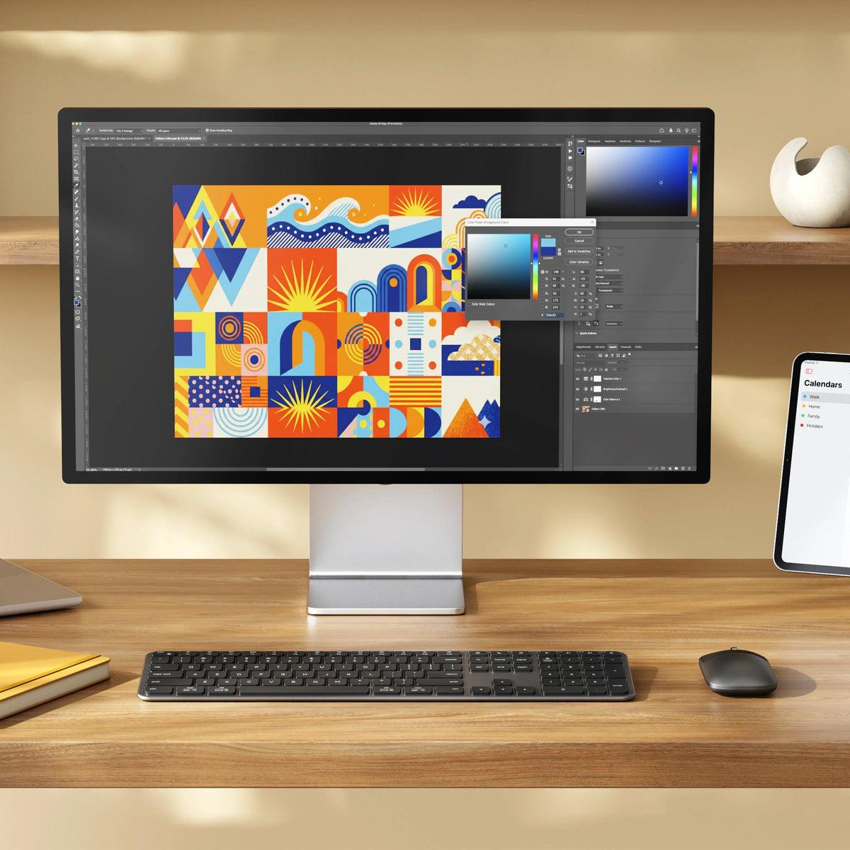 Satechi Wireless Keyboard