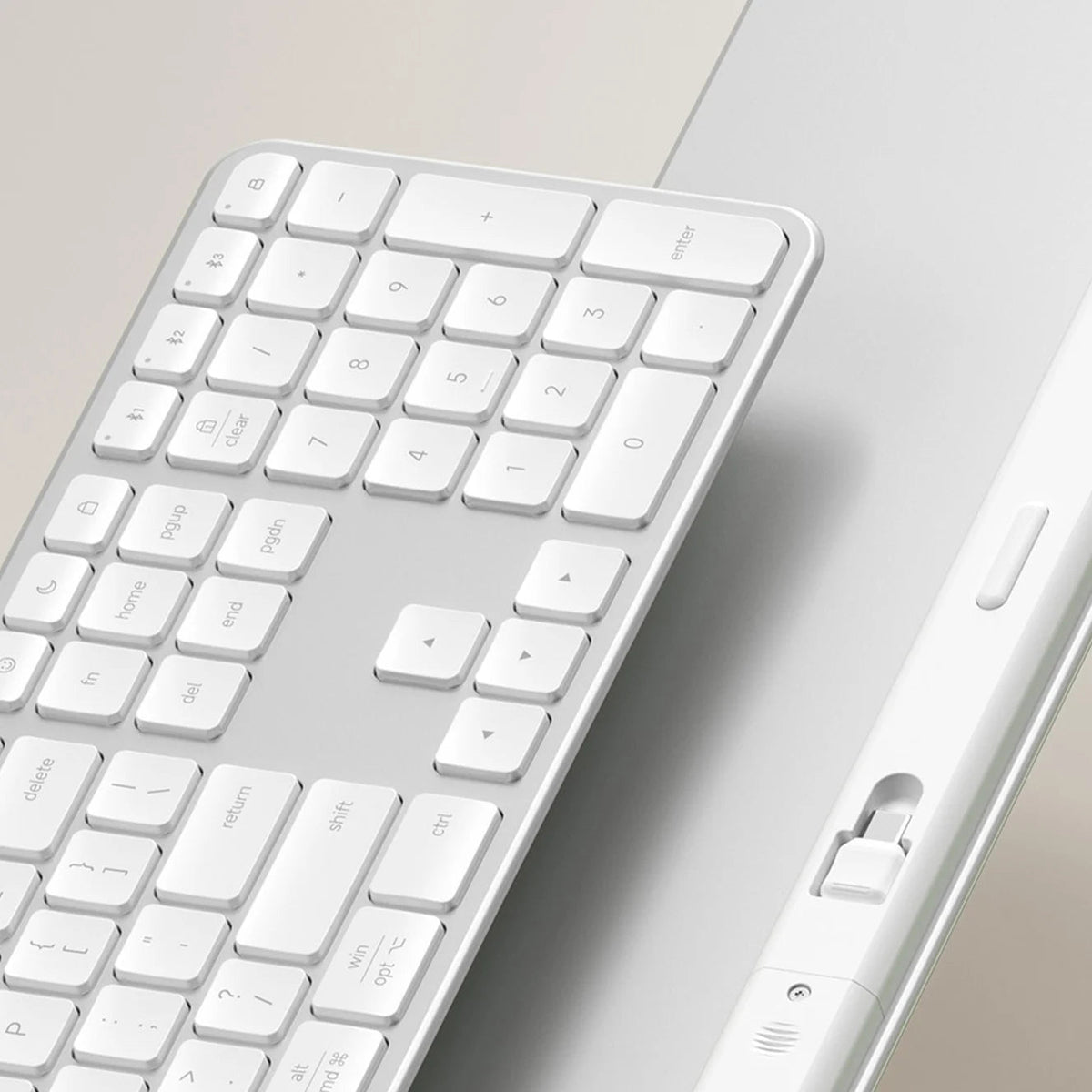 Satechi Wireless Keyboard