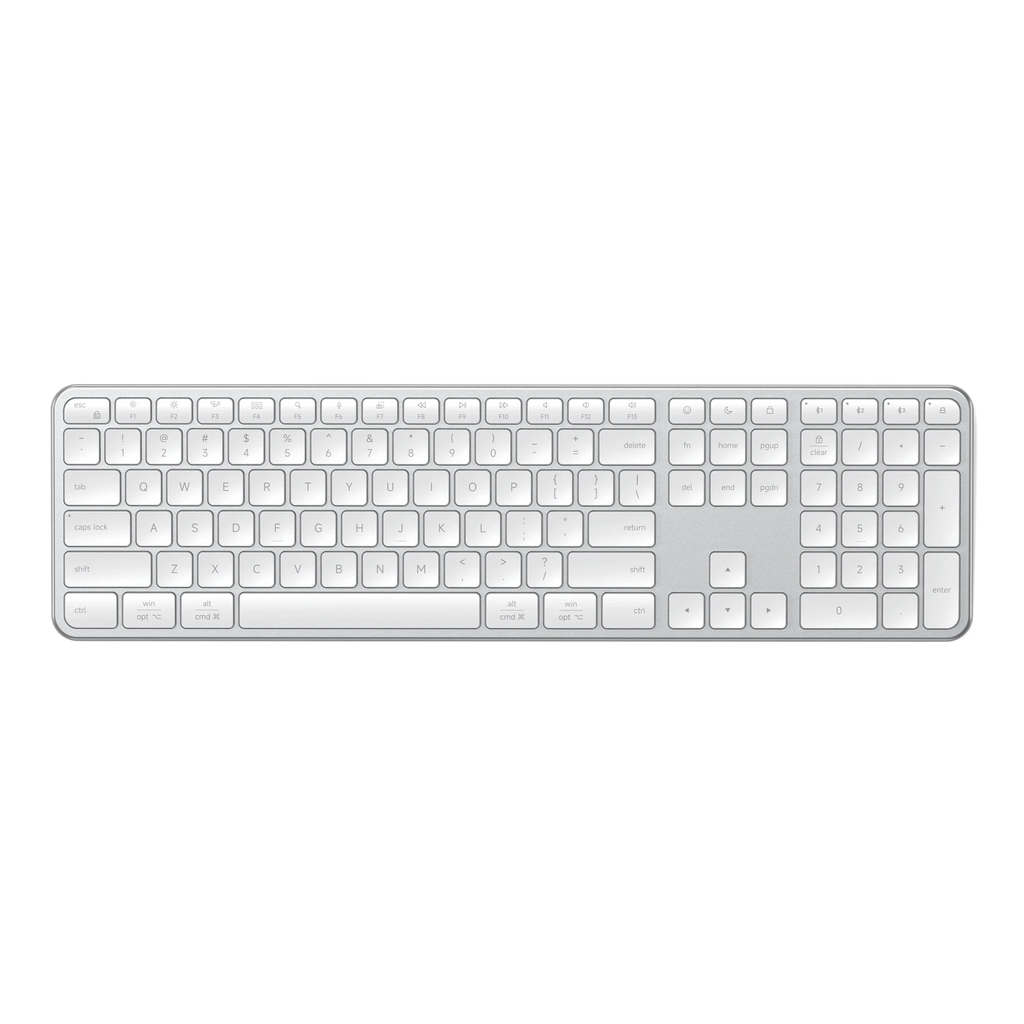 Satechi Wireless Keyboard