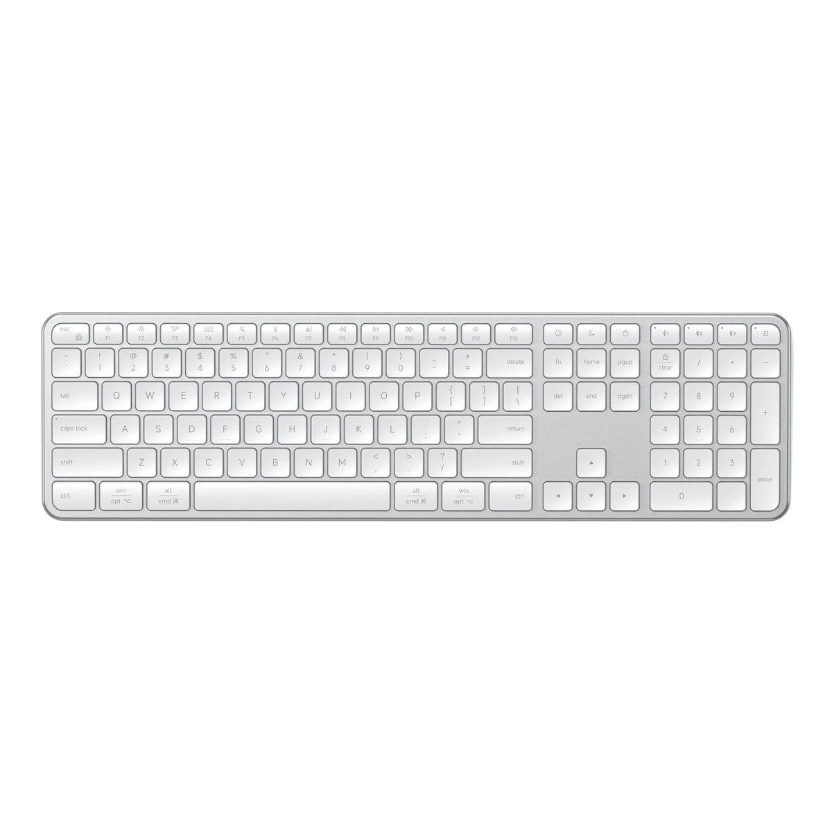 Satechi Wireless Keyboard