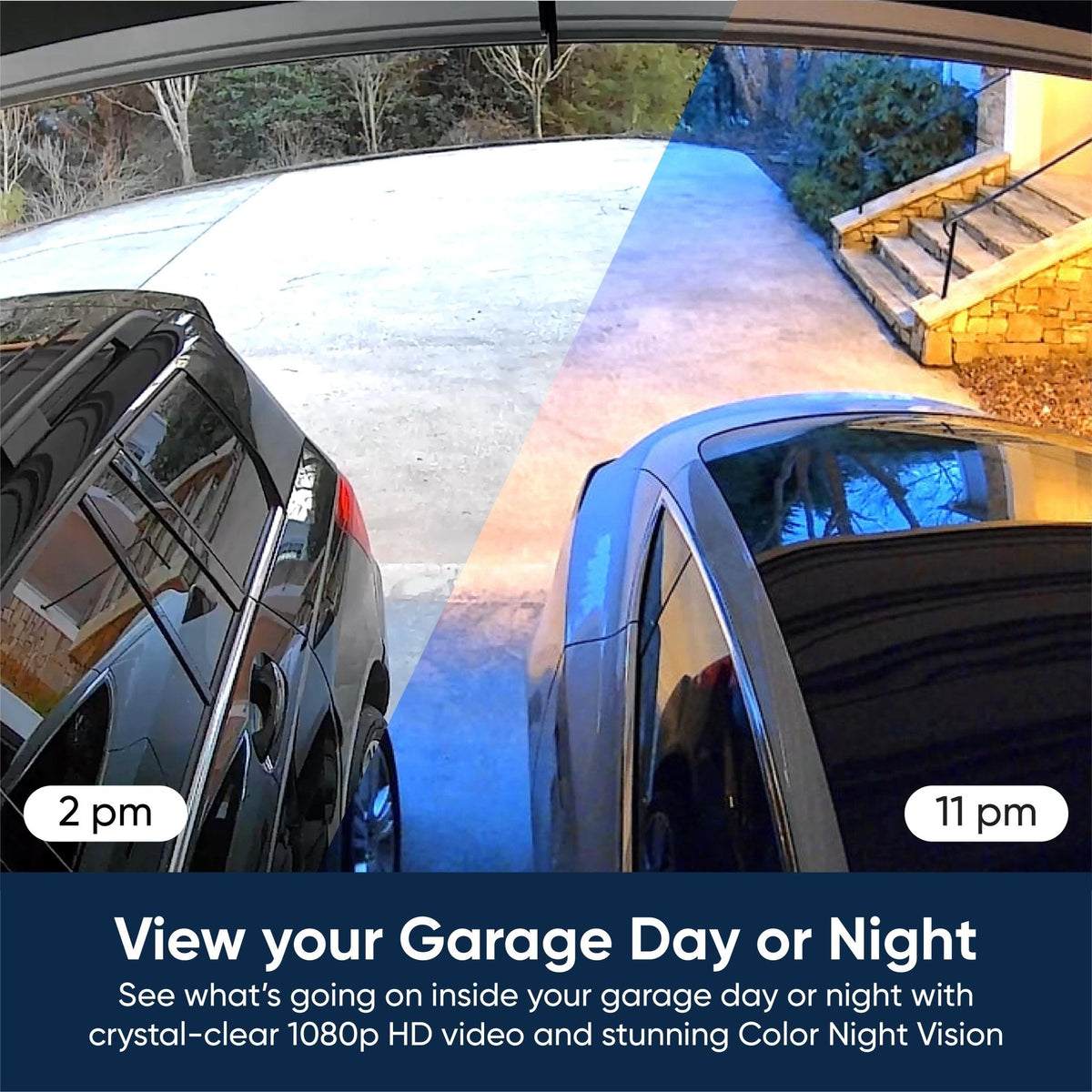 Wyze Smart Garage Door Controller