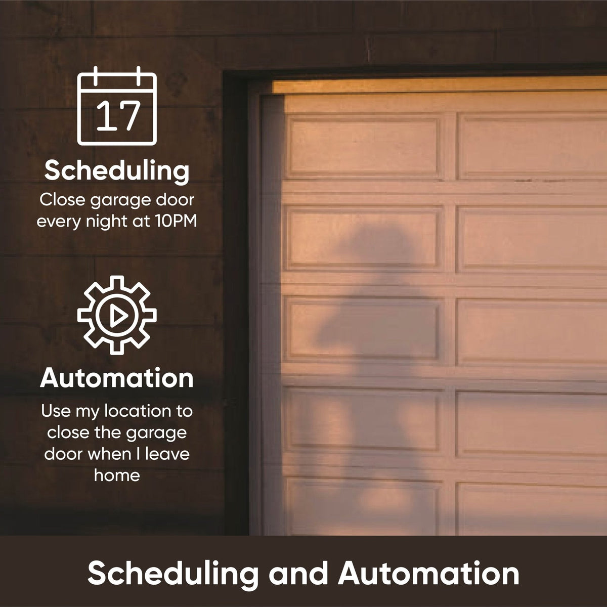 Wyze Smart Garage Door Controller