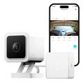 Wyze Smart Garage Door Controller
