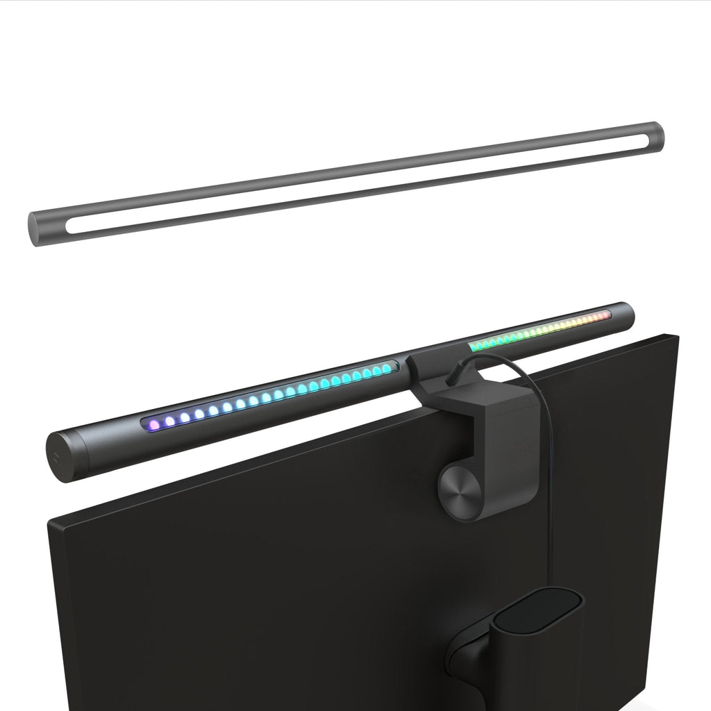 Negotiated by Wyze Smart Monitor Light Bar