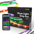 Wyze Smart Multicolor LED Light Strip