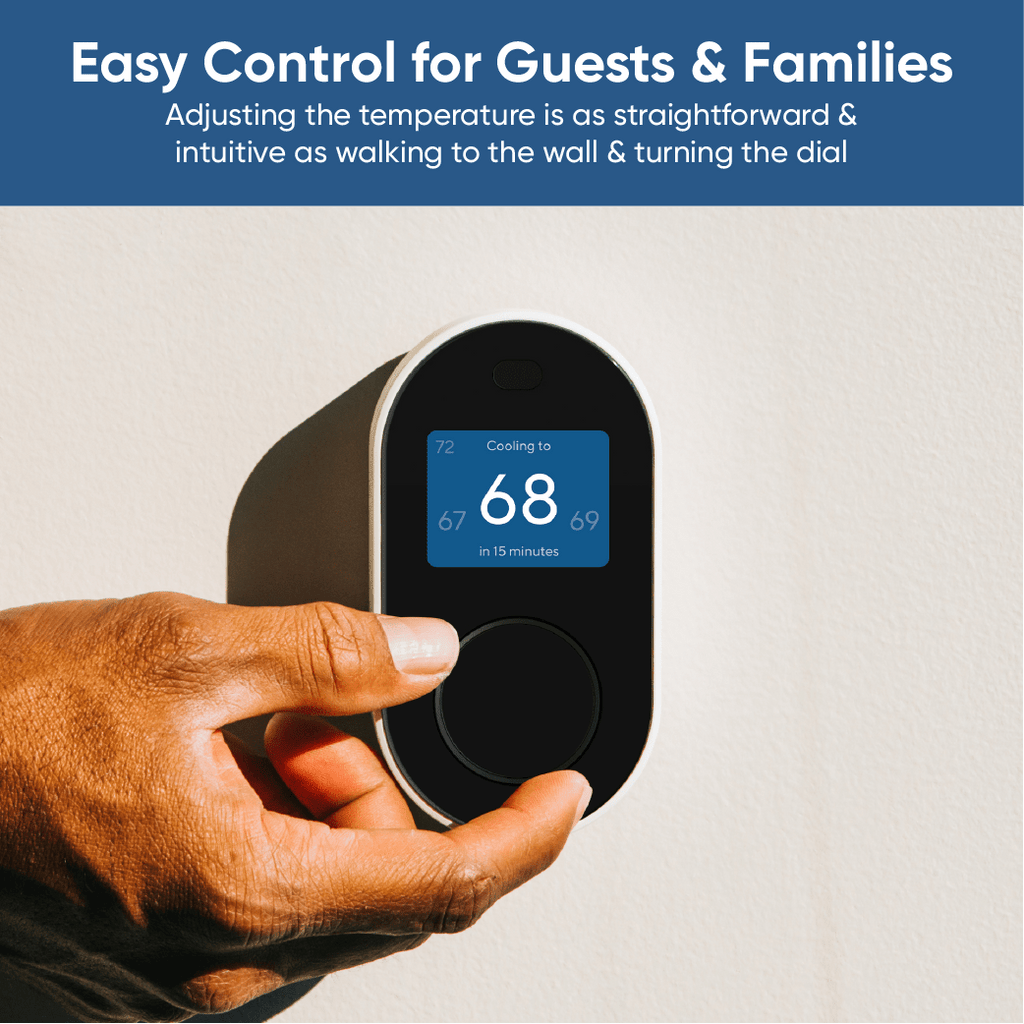 Wyze Smart Wi-Fi Thermostat