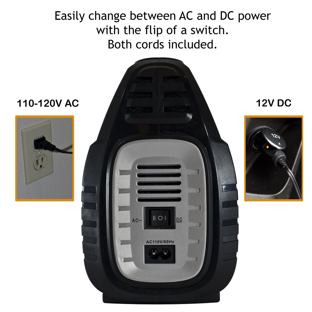 JACO AC/DC Tire Inflator