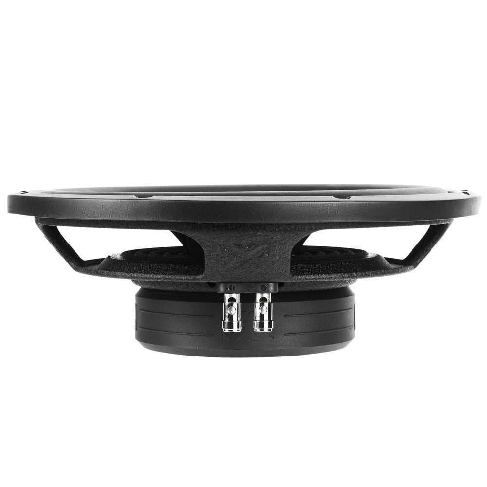 NVX 12-Inch Shallow-Mount Car Subwoofer