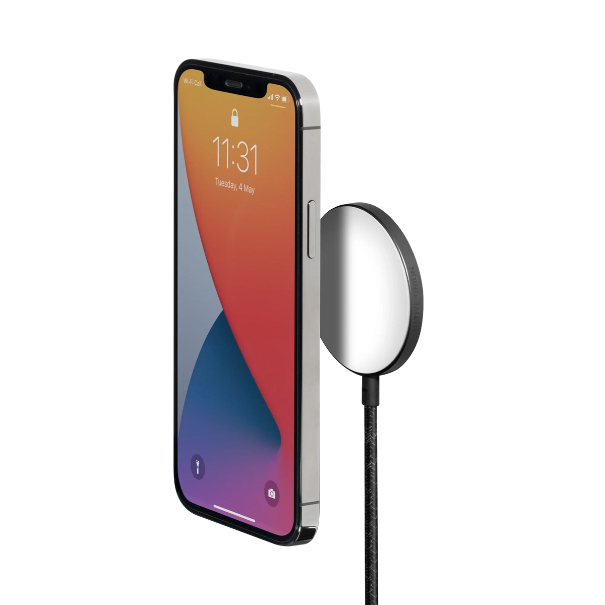 Native Union Wireless Charging Pad