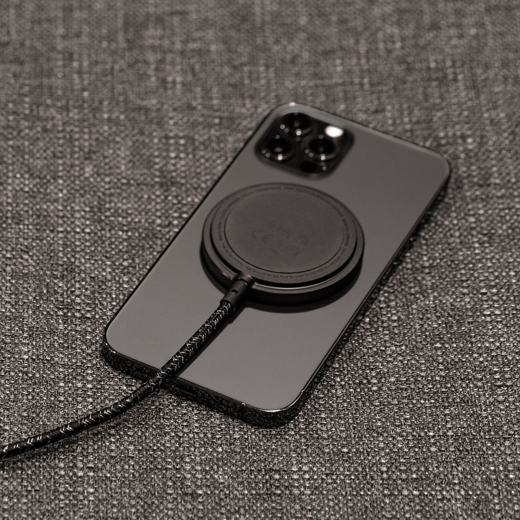 Native Union Wireless Charging Pad
