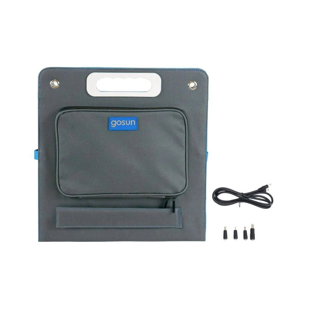 GoSun Portable Solar Panel