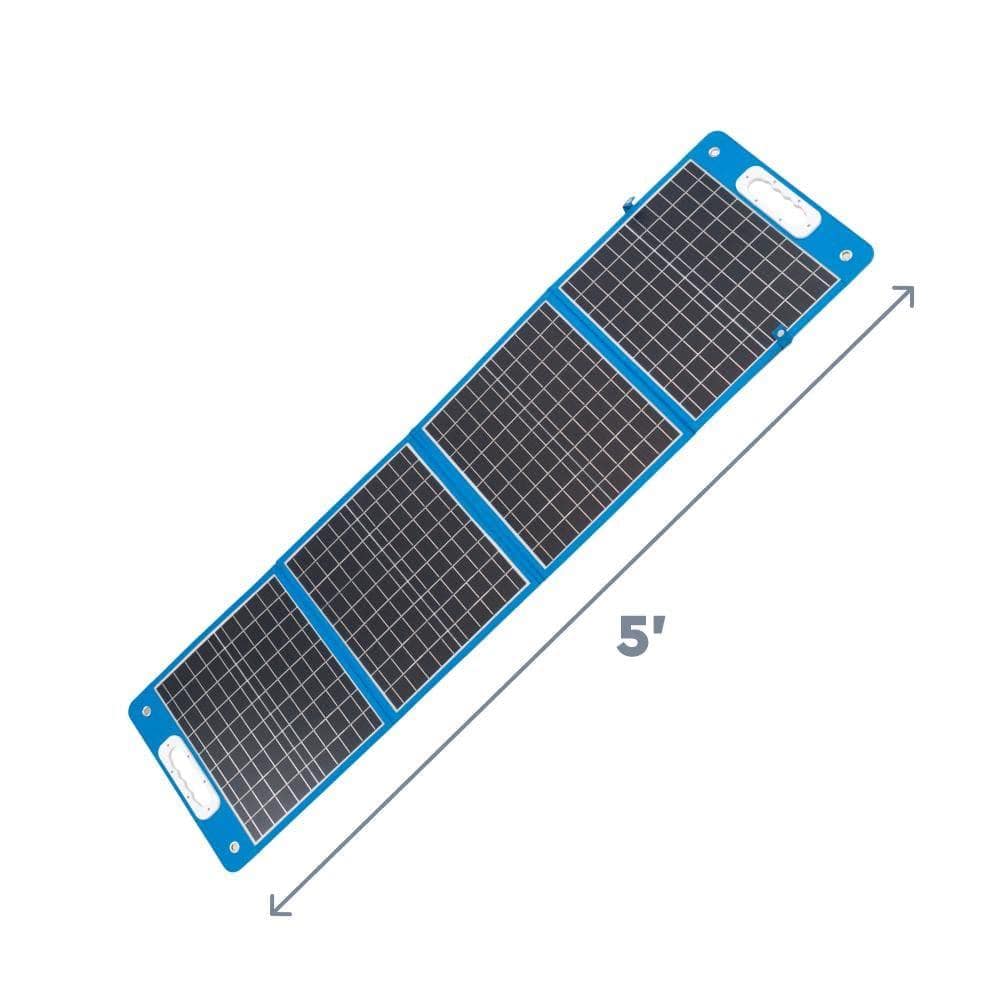 GoSun Portable Solar Panel