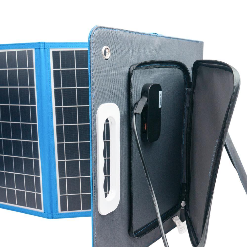 GoSun Portable Solar Panel