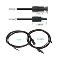 Renogy Solar Panel Adaptor Cable Pair