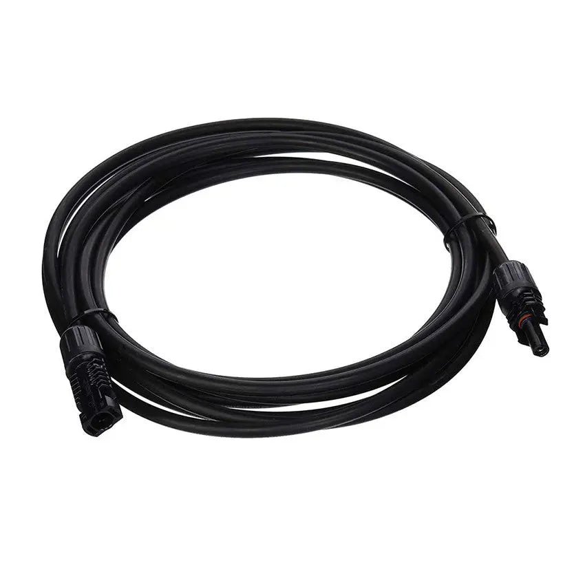 Renogy Solar Panel Extension Cable