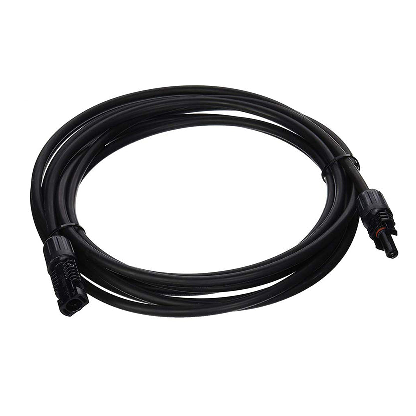 Renogy Solar Panel Extension Cable