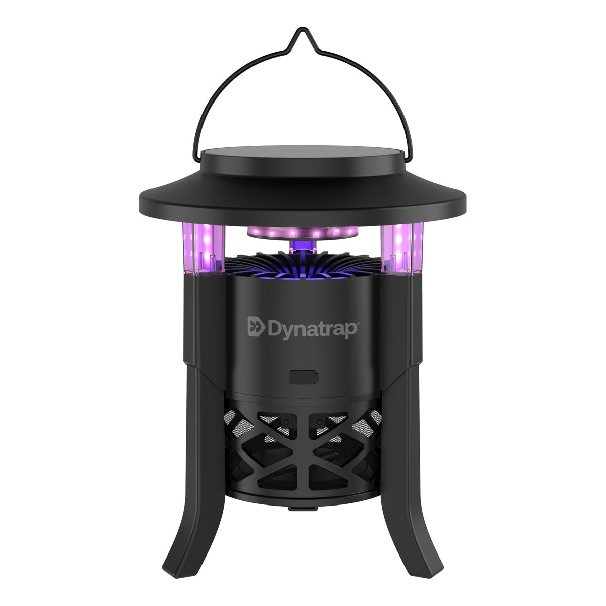 Woodstream Corporation Solar Flying Insect Trap