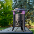 Woodstream Corporation Solar Flying Insect Trap
