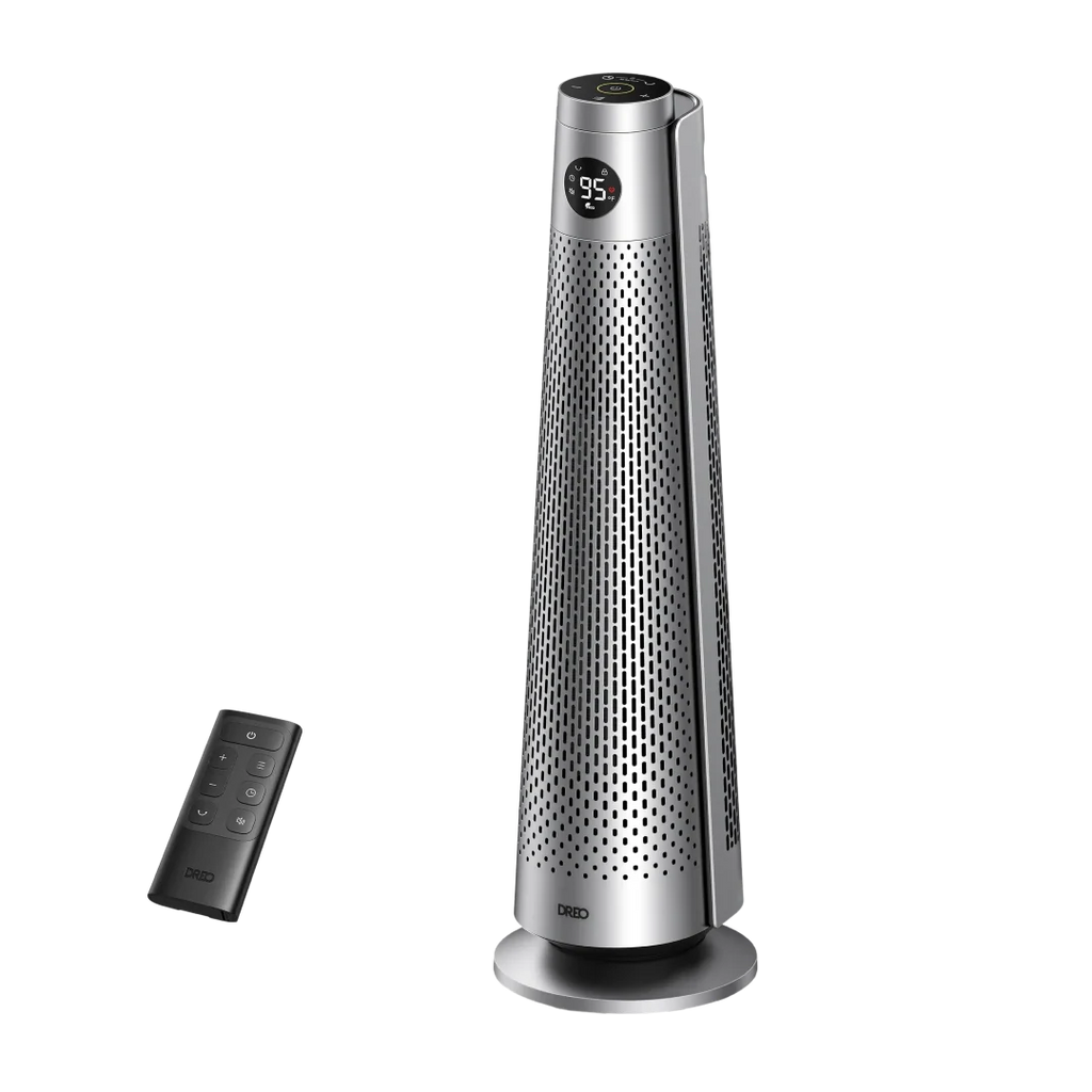 DREO Tower Space Heater