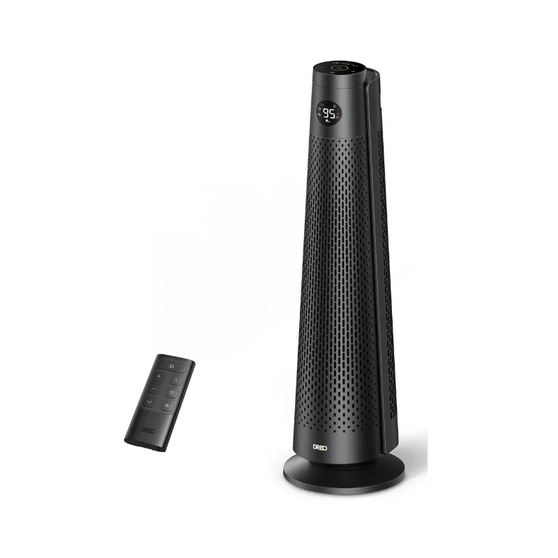 DREO Tower Space Heater