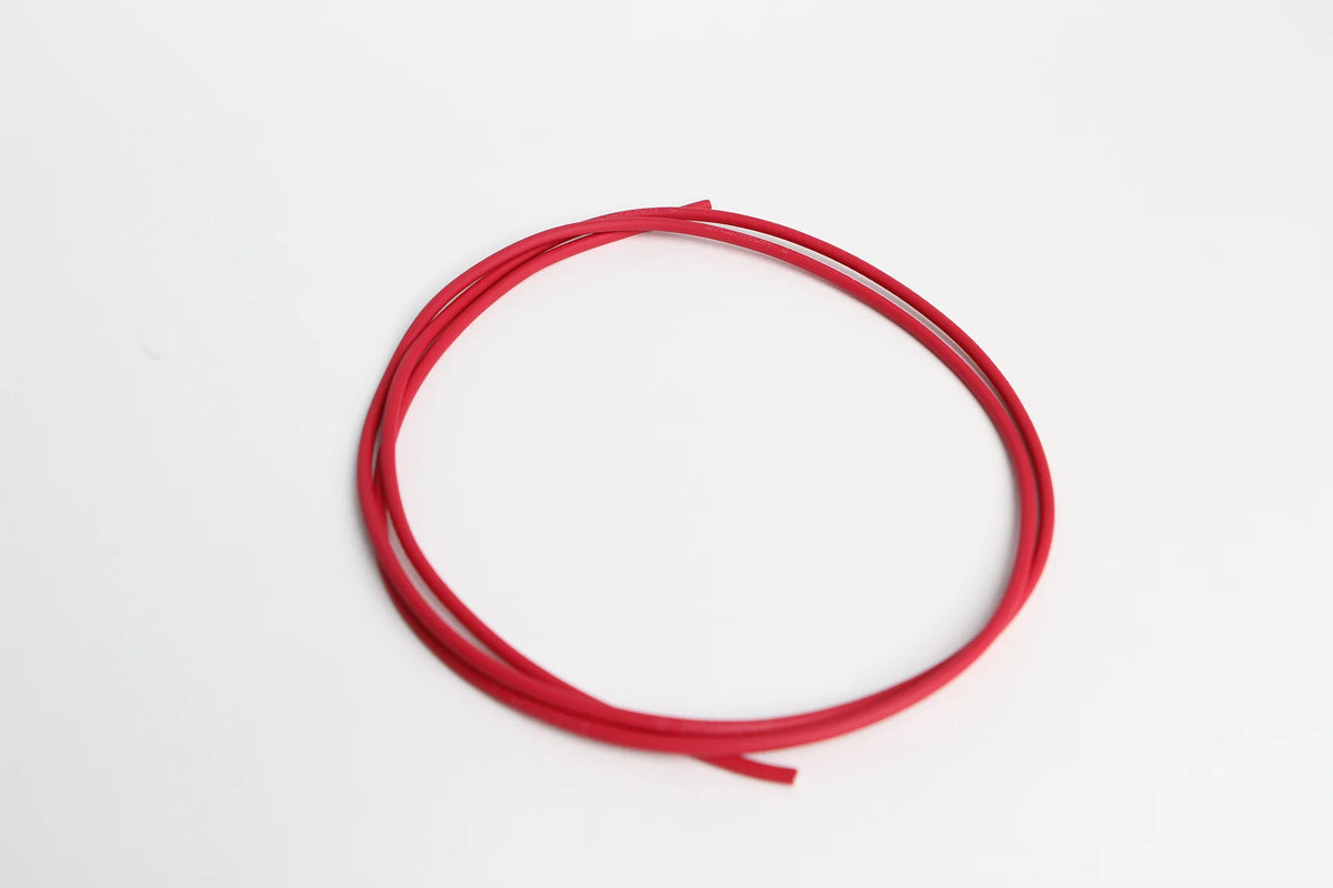 3 Monkeys Pedalboard Patch Cable Kit