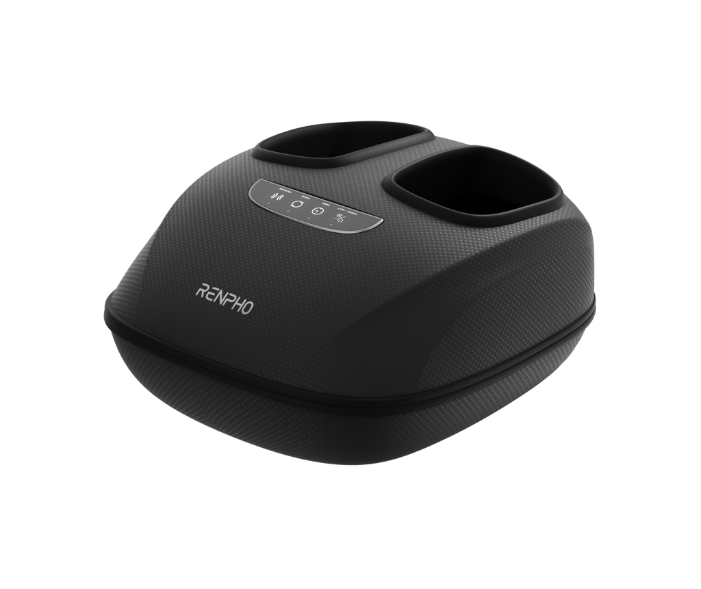 Renpho Heated Foot Massager