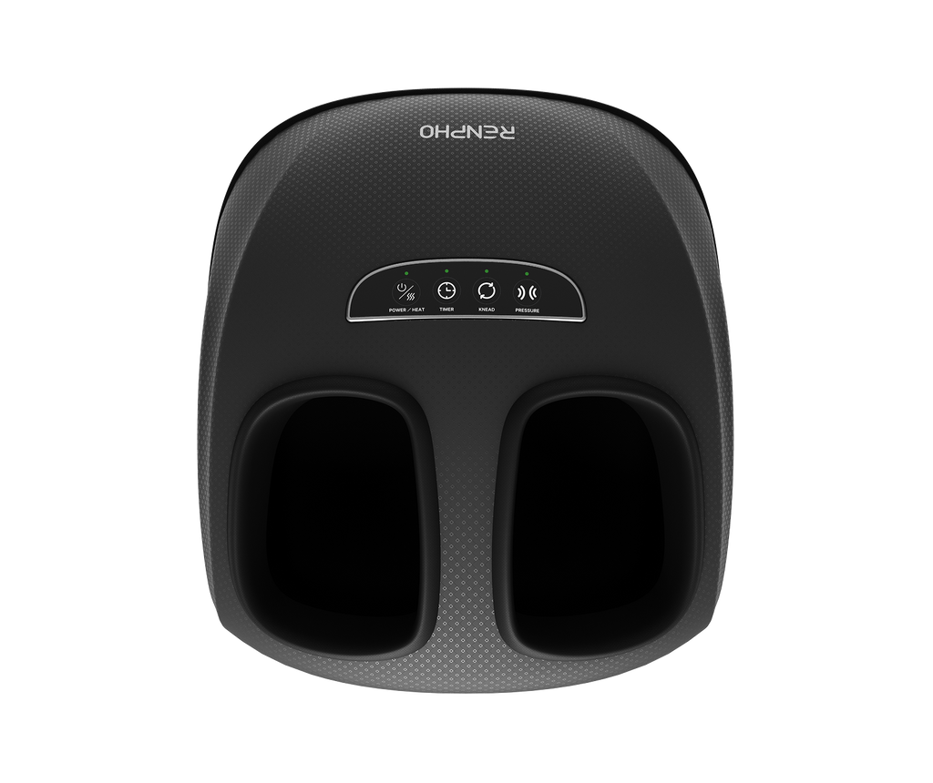 Renpho Heated Foot Massager