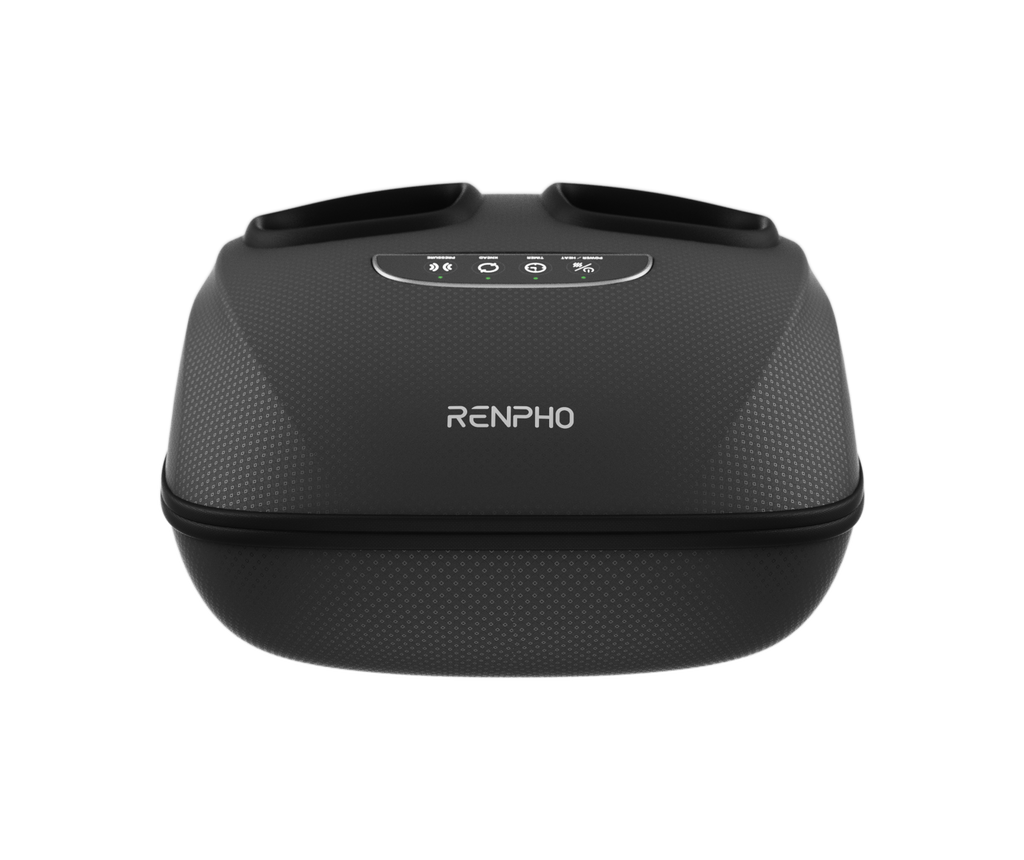Renpho Heated Foot Massager