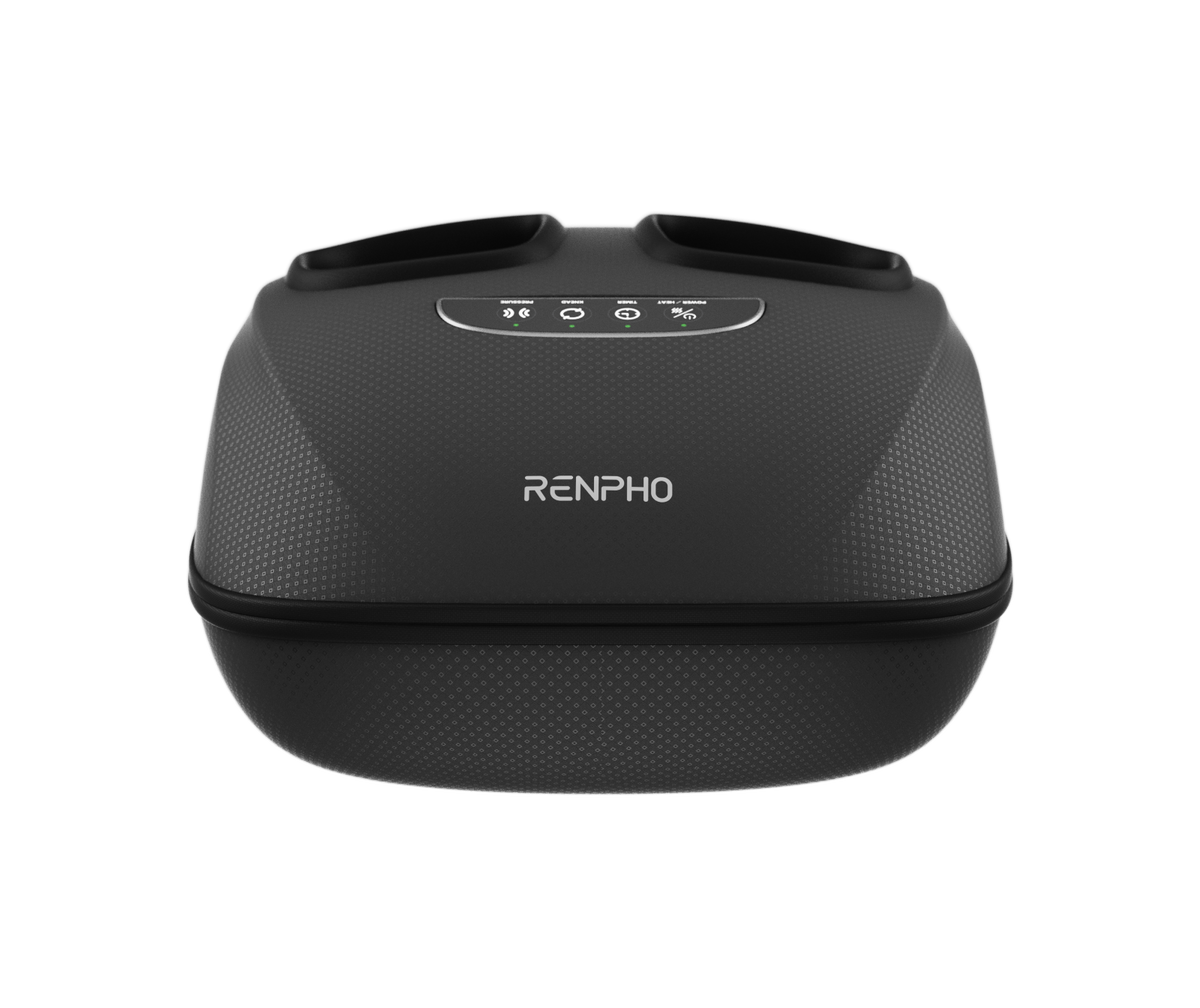 Renpho Heated Foot Massager