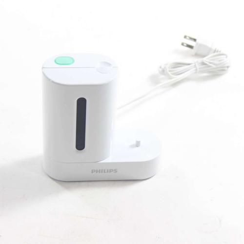 Sonicare Toothbrush UV Sanitizer