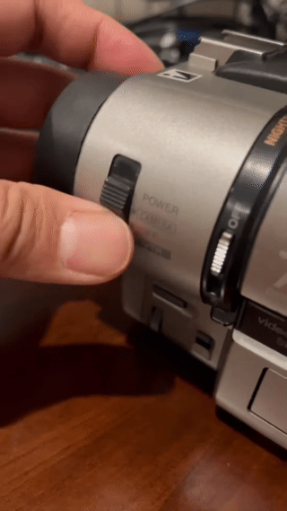Tech Collector Hi8 and 8mm Camcorder Transfer Bundle