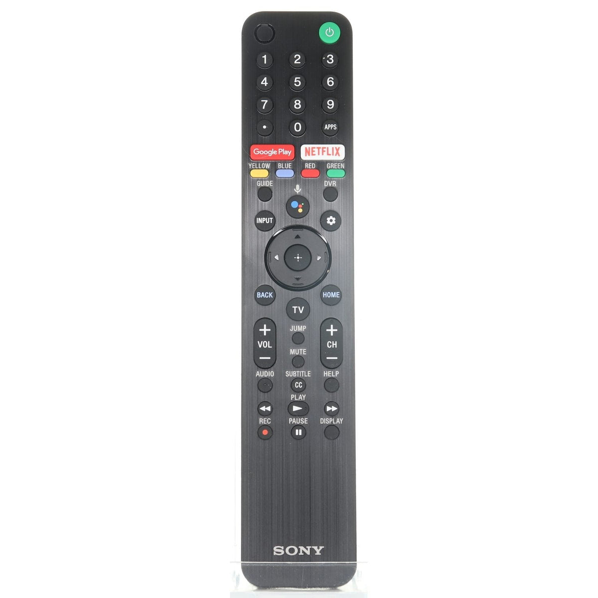 Dan's Originals Smart TV Voice Remote Control