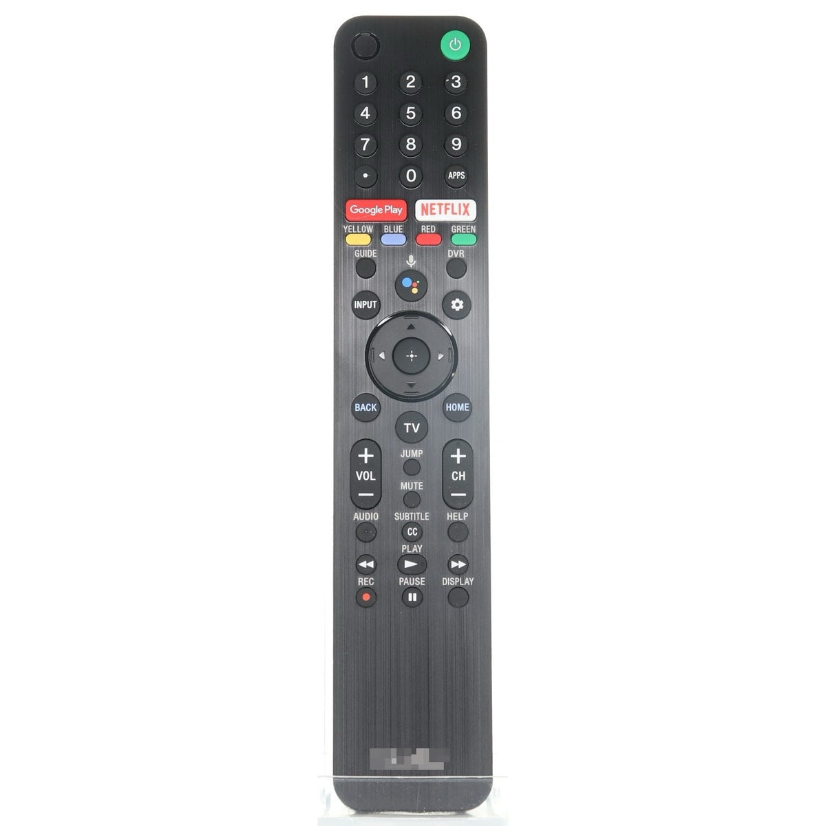Dan's Originals Smart TV Voice Remote Control
