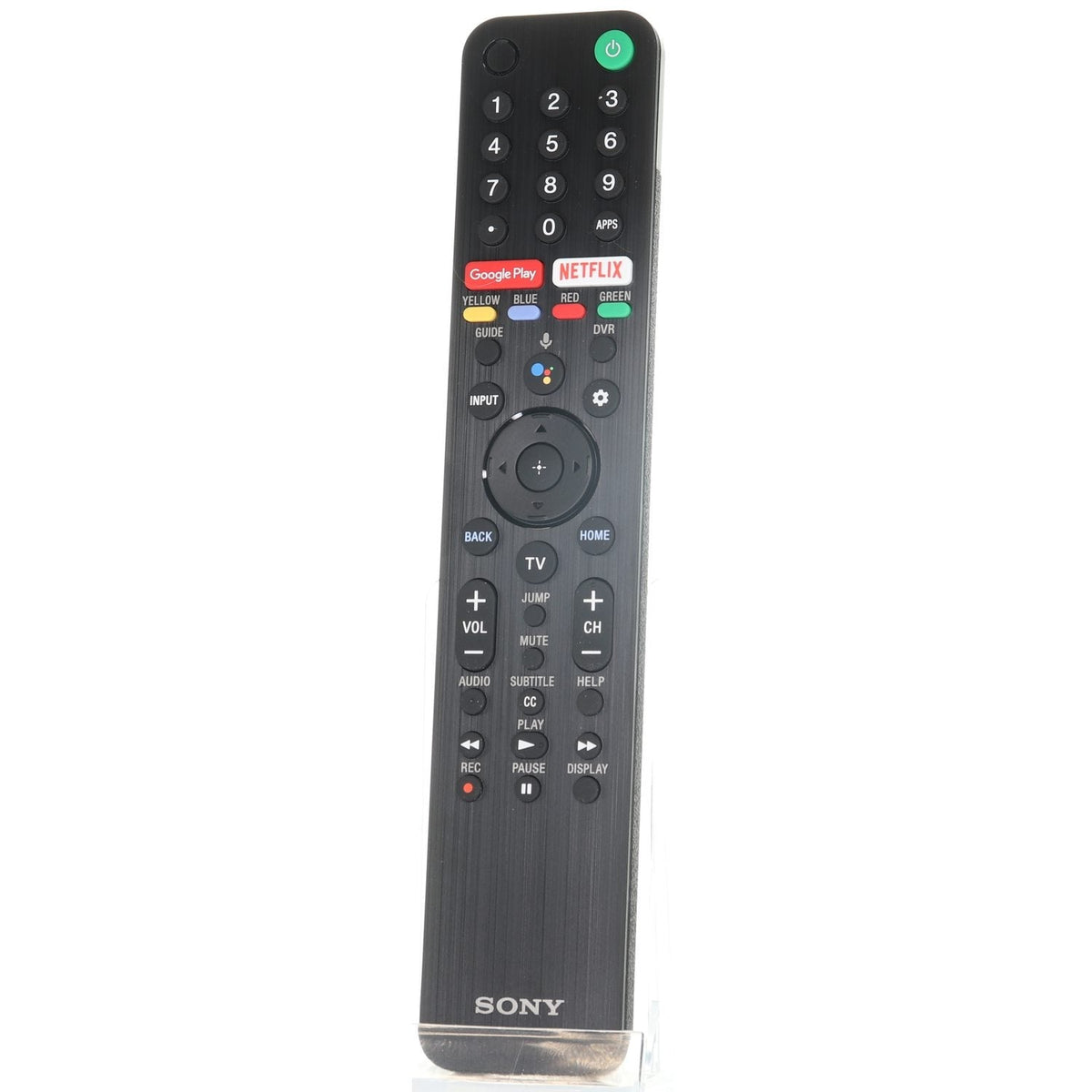 Dan's Originals Smart TV Voice Remote Control