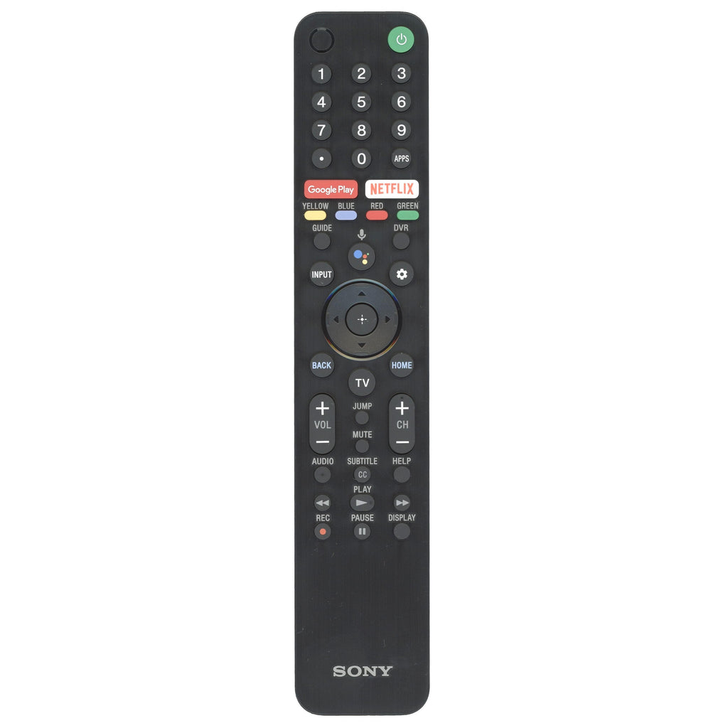 Dan's Originals Smart TV Voice Remote Control