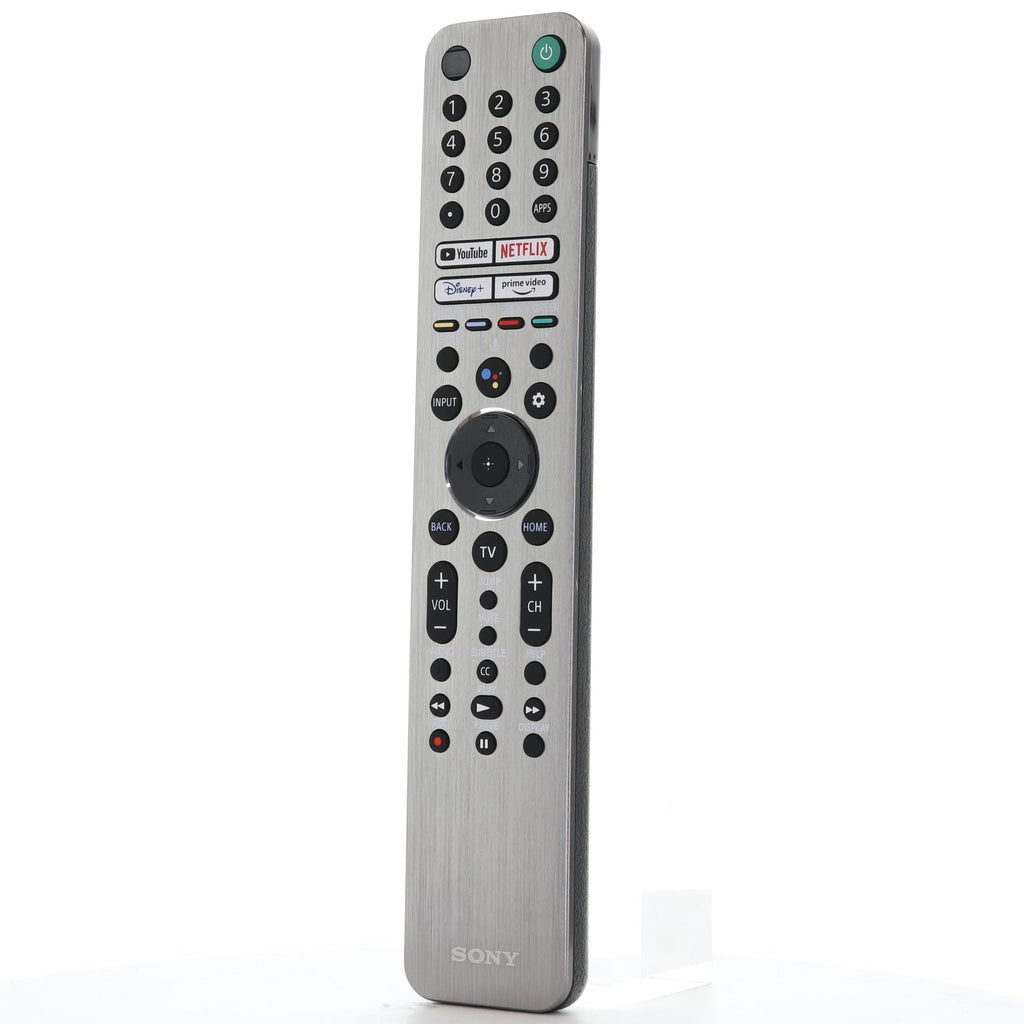 Dan's Originals Backlit Voice TV Remote Control